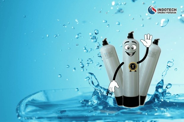Solusi yang Terbukti Efektif untuk Mengatasi Air Sumur Bening tapi Bau