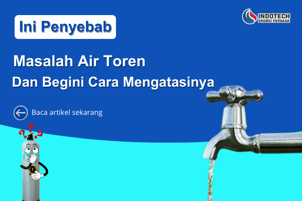 Alat Pembersih Air Keran nanotec.co.id