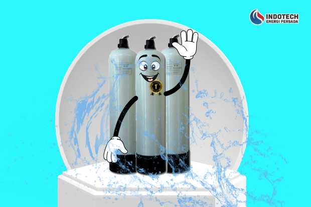 Alat Penyaring Air Kran nanotec.co.id