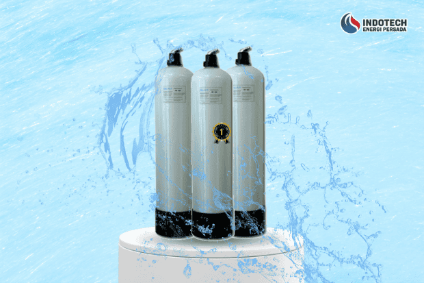 Kelebihan filter air nanotec