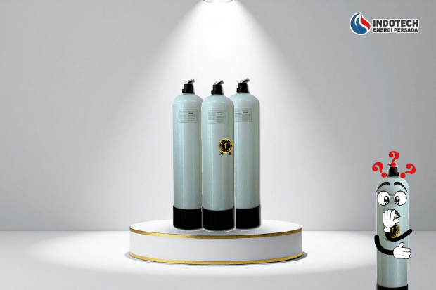 Kenapa Banyak Rumah Tangga Memilih Produk Filtrasi dari Nanotec