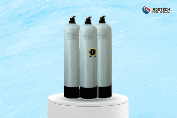 Keunggulan Filter Air Nanotec untuk Air Sumur Bau