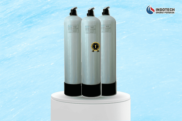 Keunggulan Sistem Filtrasi Modern