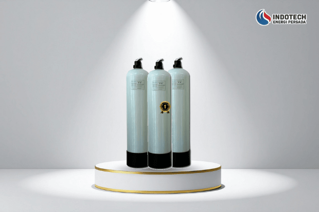 Keunggulan Sistem Filtrasi Profesional