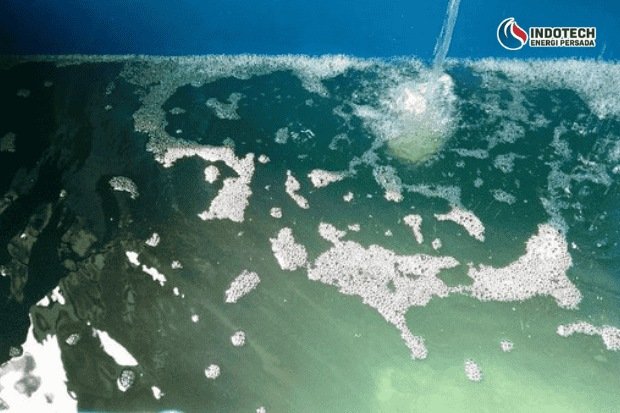 Kualitas Air di Indonesia (1)