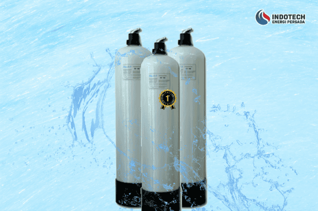 Solusi Air Sumur Kuning dan Berminyak