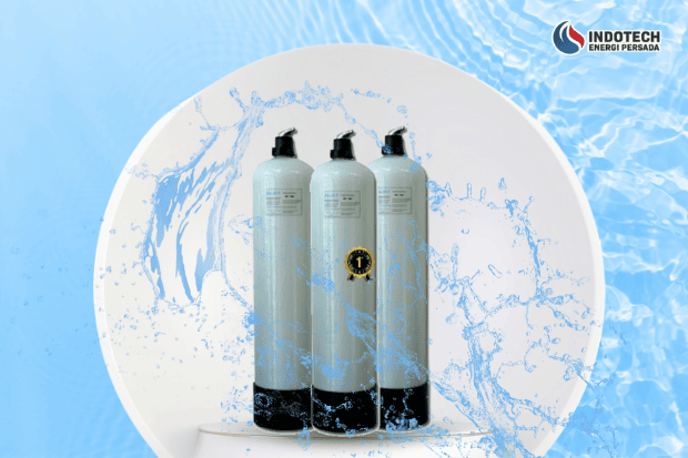 Solusi Praktis membersihkan air sumur yang bau