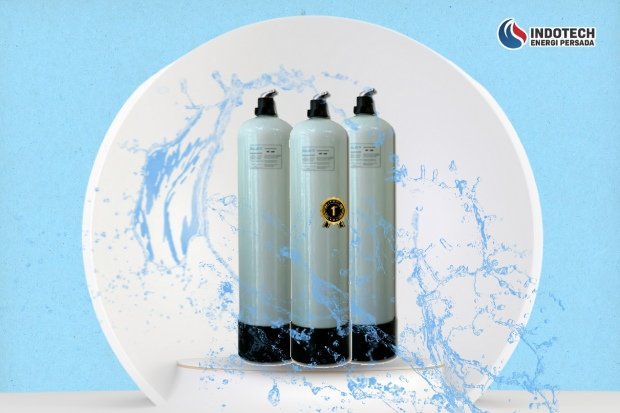 Solusi untuk Mengatasi Air Sumur Kuning Karat