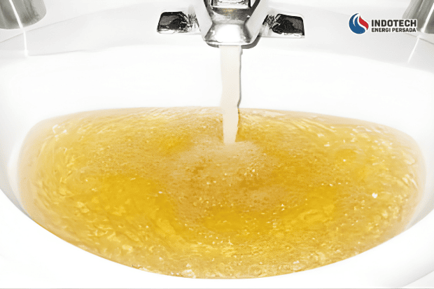 Tantangan Utama pada Air Sumur Bor