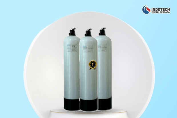 Tips Memilih Filter untuk Mengatasi Air Sumur Bau dan Keruh