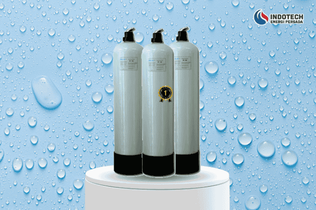 alat penyaring air RO nanotec.co.id