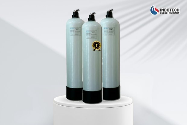 Peran Teknologi Filtrasi Modern dalam Kualitas Air Rumah Tangga nanotec