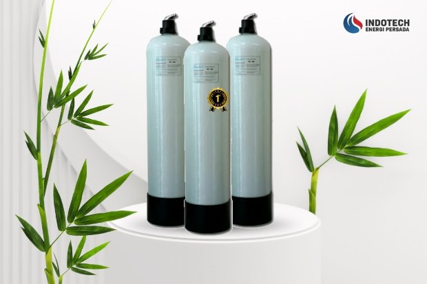 Solusi Efektif Menghilangkan Bau Air Sumur Bor nanotec