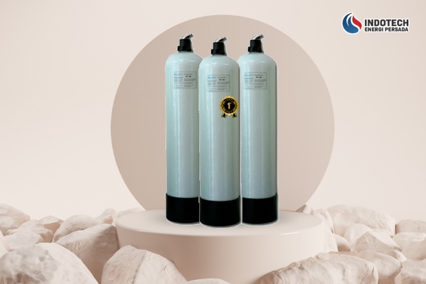 Solusi Praktis mengatasi air sumur bau comberan nanotec