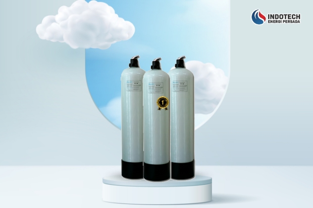 Solusi Praktis untuk Mengatasi Air Kuning dan Bau Besi Nanotec