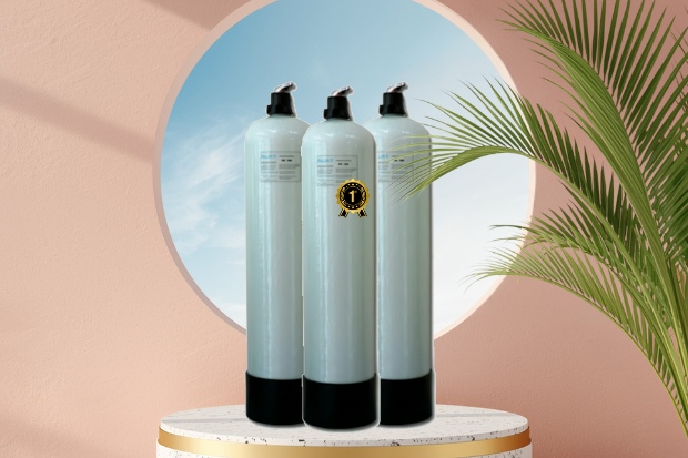 Filter Air apartemen