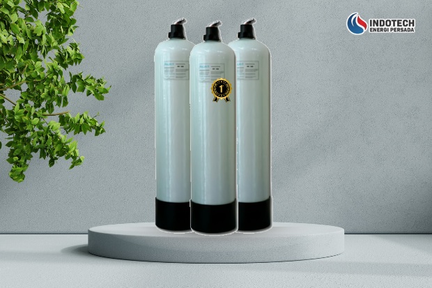 Kenapa Banyak Rumah Tangga Beralih ke Nanotec