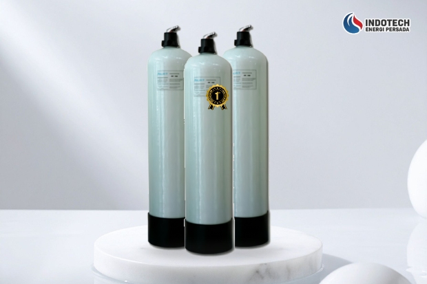 Kenapa Solusi Filter Air Nanotec Itu solusi terbaik