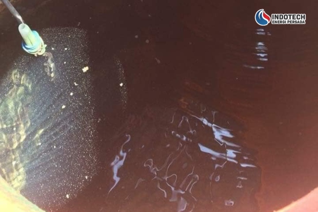 Masalah yang Sering Terjadi pada Air Toren