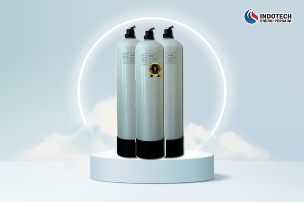 Solusi Efektif Dan Praktis untuk air sumur bau dan berbusa