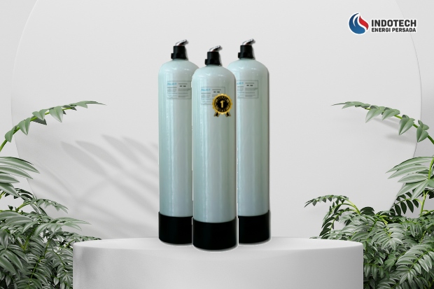 Solusi air sumur berbau tidak sedap