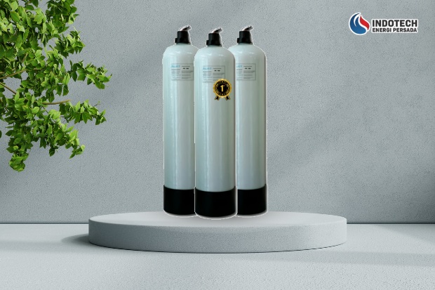 Teknologi Filtrasi Modern dalam Sistem Filter Air