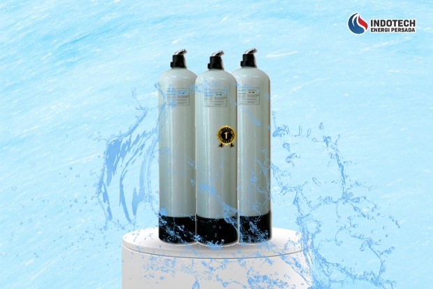 Kenapa Filter Air Nanotec Layak Disebut yang Terbaik untuk Rumah Tangga