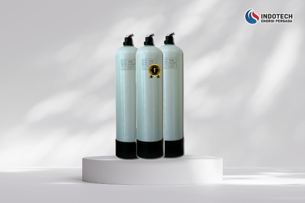 Solusi Air Sumur Hitam dan Bau