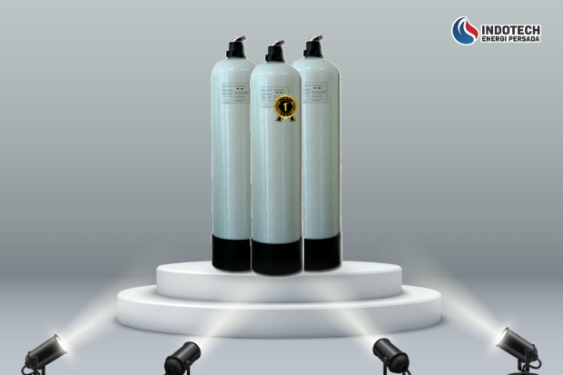 Solusi air sumur keruh dan bau