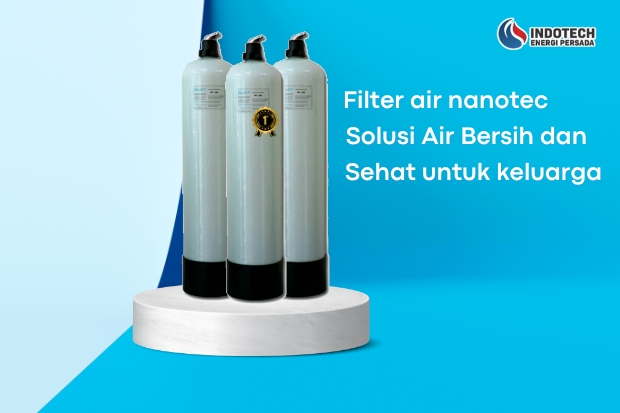 filter air merk nanotec nanotec.co.id
