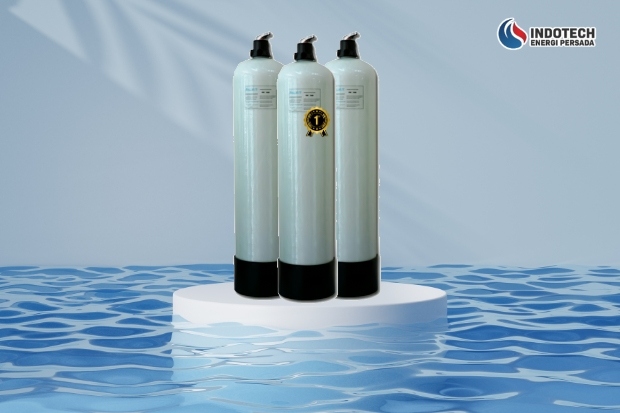 kesesuaian filter air
