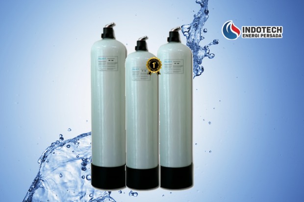 Sistem filter air anti bau dengan teknologi filtrasi untuk air yang lebih jernih dan segar