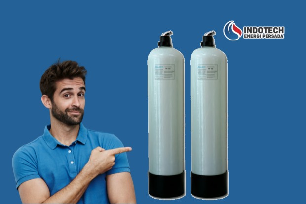 Manfaat menggunakan filter air rumah berkualitas untuk menjaga air tetap bersih, jernih, dan nyaman digunakan setiap hari.