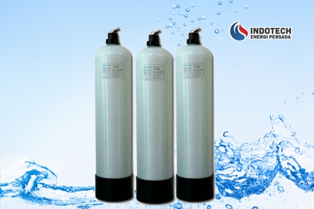 Manfaat menggunakan filter air sumur kotor untuk menghasilkan air yang lebih bersih, jernih, dan nyaman digunakan setiap hari.