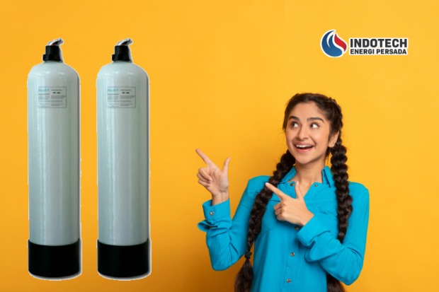 Tips mencegah lumut pada sistem air rumah dengan membersihkan toren dan menggunakan filter air secara rutin.