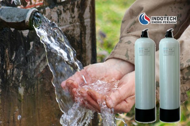 Tips menjaga air sumur tetap bersih dengan membersihkan toren, merawat filter air, dan memeriksa kualitas air secara rutin.