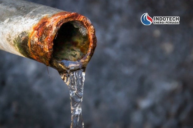 Apa Saja Partikel dalam Filter Air Penyaring Partikel untuk Membantu Menjaga Kualitas Air Rumah
