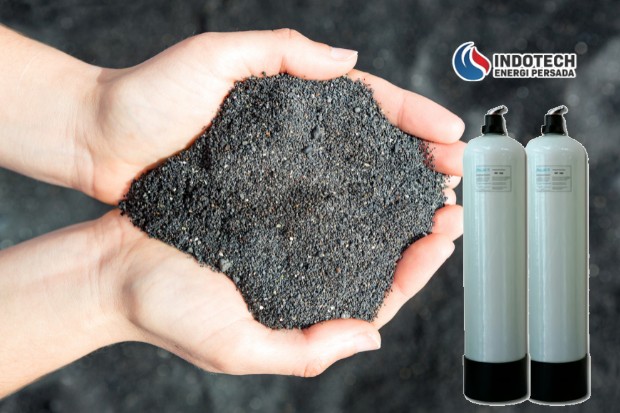 Jenis Kotoran yang Dapat Disaring Filter Air seperti Pasir, Lumpur, Karat, Endapan, dan Partikel Halus pada Air Rumah