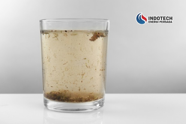 Jenis Kotoran yang Sering Muncul pada Air Rumah dan Cara Menjaga Kualitas Air Tetap Bersih