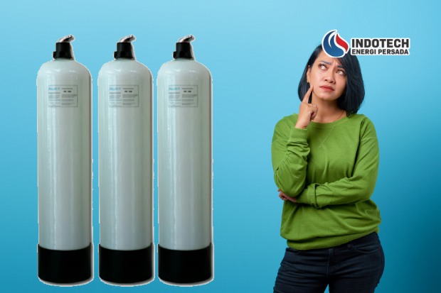 Mengapa Filter Air Pengurang Sedimen Penting untuk Menjaga Kualitas dan Kebersihan Air