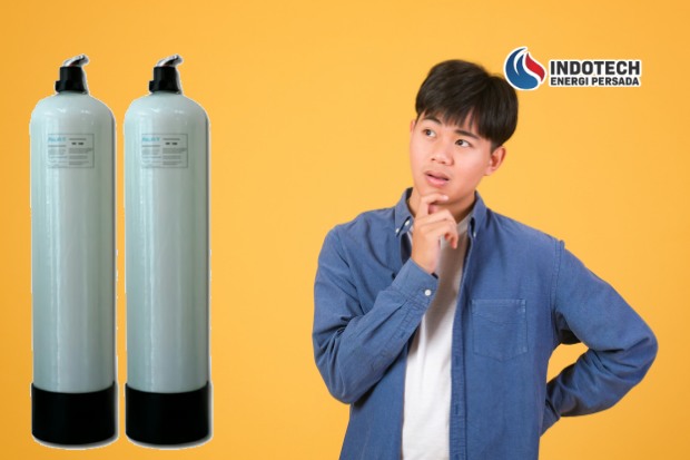Mengapa Filter Air Penyaring Material Dibutuhkan untuk Mengurangi Kotoran dan Menjaga Kualitas Air Rumah