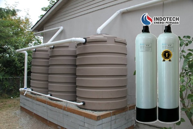 Perawatan Toren dan Instalasi dalam Sistem Filter Air untuk Menjaga Kualitas Air Tetap Bersih dan Optimal