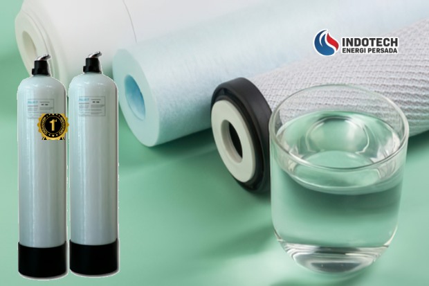 Tips menjaga air rumah tetap jernih dengan membersihkan toren, merawat filter air, dan memeriksa kualitas air secara rutin.