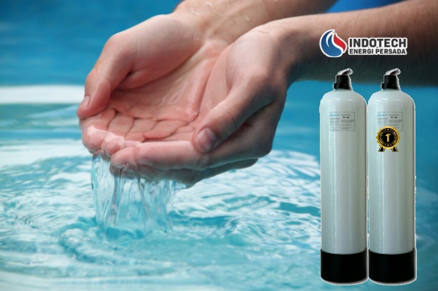 Tips Merawat Filter Penyaring Air agar Tetap Optimal untuk Membantu Menjaga Kualitas Air Rumah Tetap Bersih dan Jernih