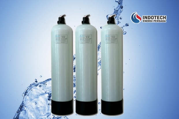 Filter Air Nanotec untuk Mendukung Kebersihan Air Rumah dengan Sistem Penyaringan yang Tepat dan Efektif