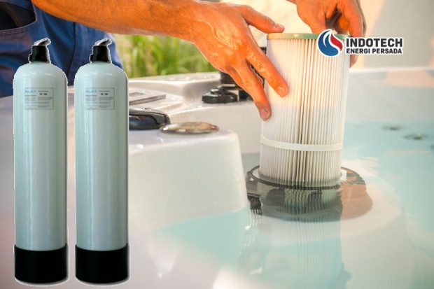 Kapan Filter Air Dibutuhkan untuk Instalasi Rumah agar Kualitas Air Tetap Terjaga dan Sistem Perpipaan Berfungsi Optimal