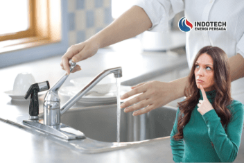 Mengapa Konsistensi Penting dalam Menjaga Kualitas Air?