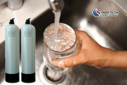 Peran Filter dalam Mendukung Kenyamanan Rumah
